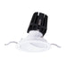 W.A.C. Canada - LED Trim - 4In Fq Downlights - White- Union Lighting Luminaires Decor
