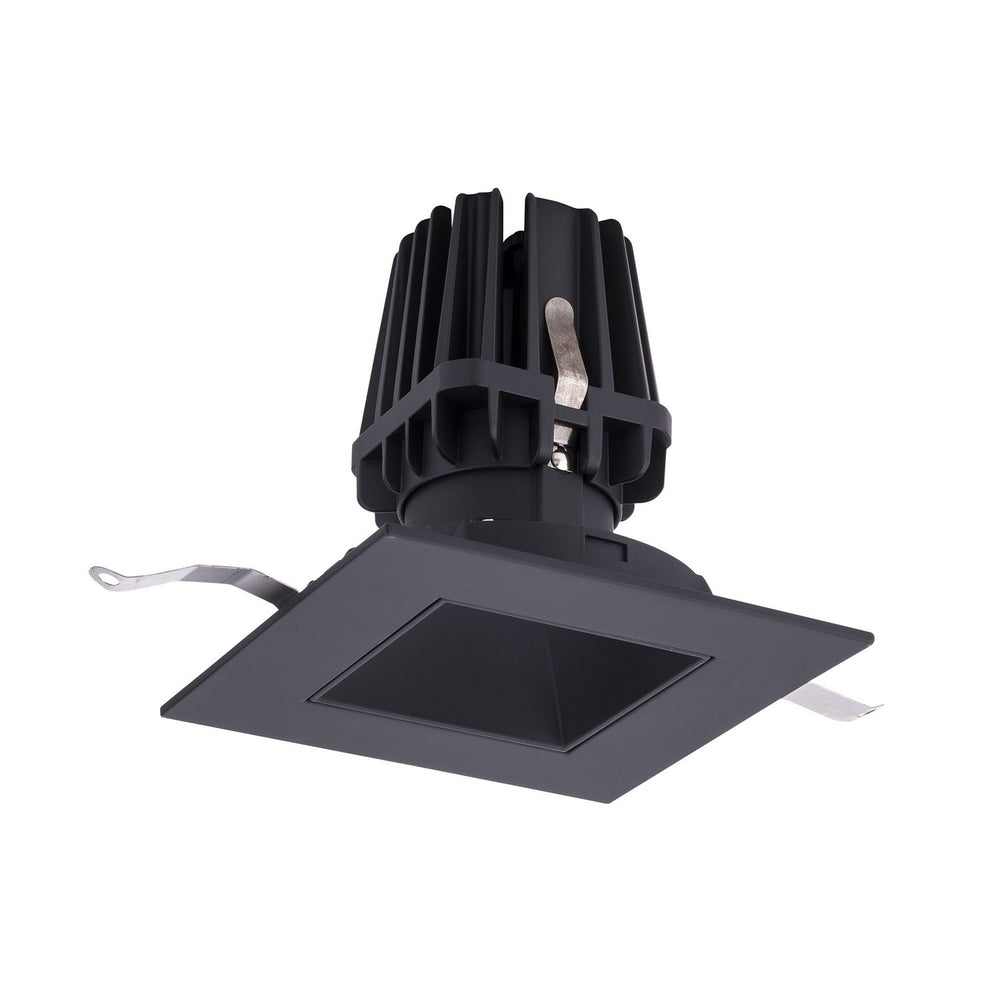 W.A.C. Canada - LED Trim - 4In Fq Downlights - Black- Union Lighting Luminaires Decor