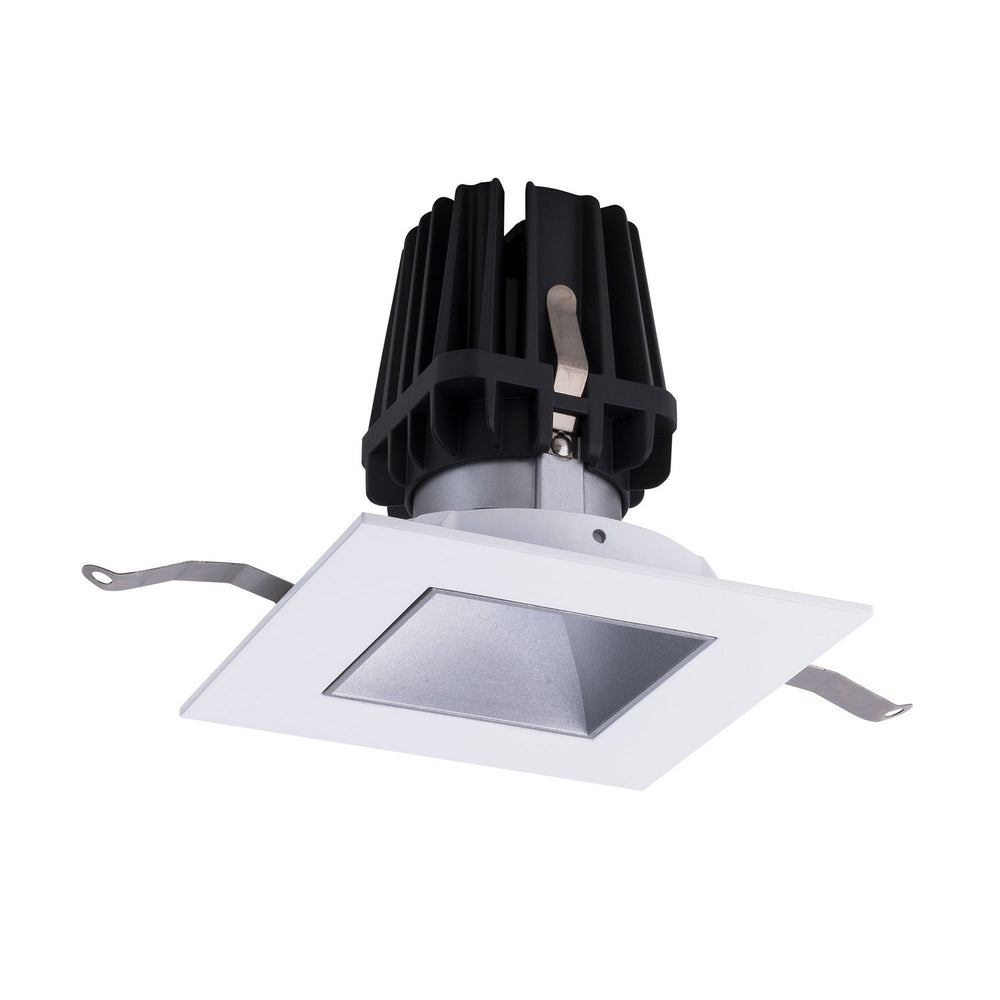 W.A.C. Canada - LED Trim - 4In Fq Downlights - Haze/White- Union Lighting Luminaires Decor