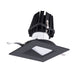 W.A.C. Canada - LED Trim - 4In Fq Downlights - Black- Union Lighting Luminaires Decor