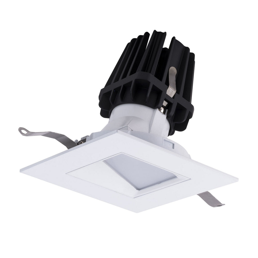 W.A.C. Canada - LED Trim - 4In Fq Downlights - White- Union Lighting Luminaires Decor