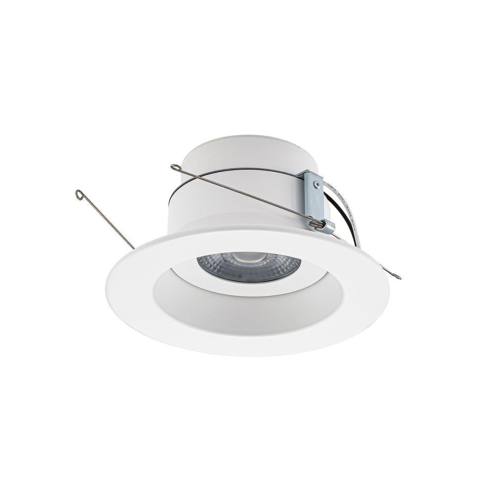 W.A.C. Canada - LED Downlight - Lotos - White- Union Lighting Luminaires Decor