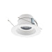 W.A.C. Canada - LED Downlight - Lotos - White- Union Lighting Luminaires Decor