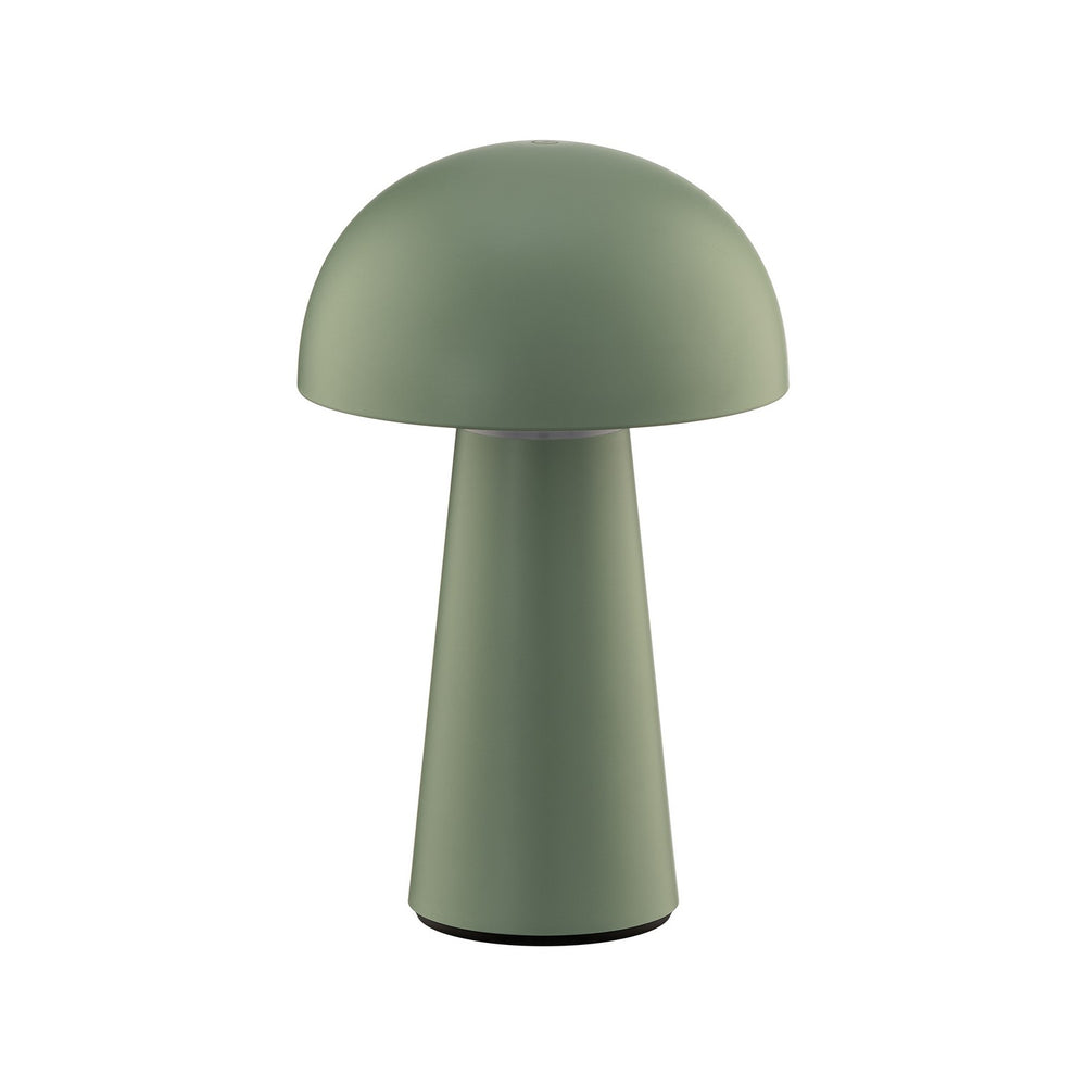 W.A.C. Canada - LED Table Lamp - Darla - Green- Union Lighting Luminaires Decor