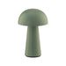 W.A.C. Canada - LED Table Lamp - Darla - Green- Union Lighting Luminaires Decor