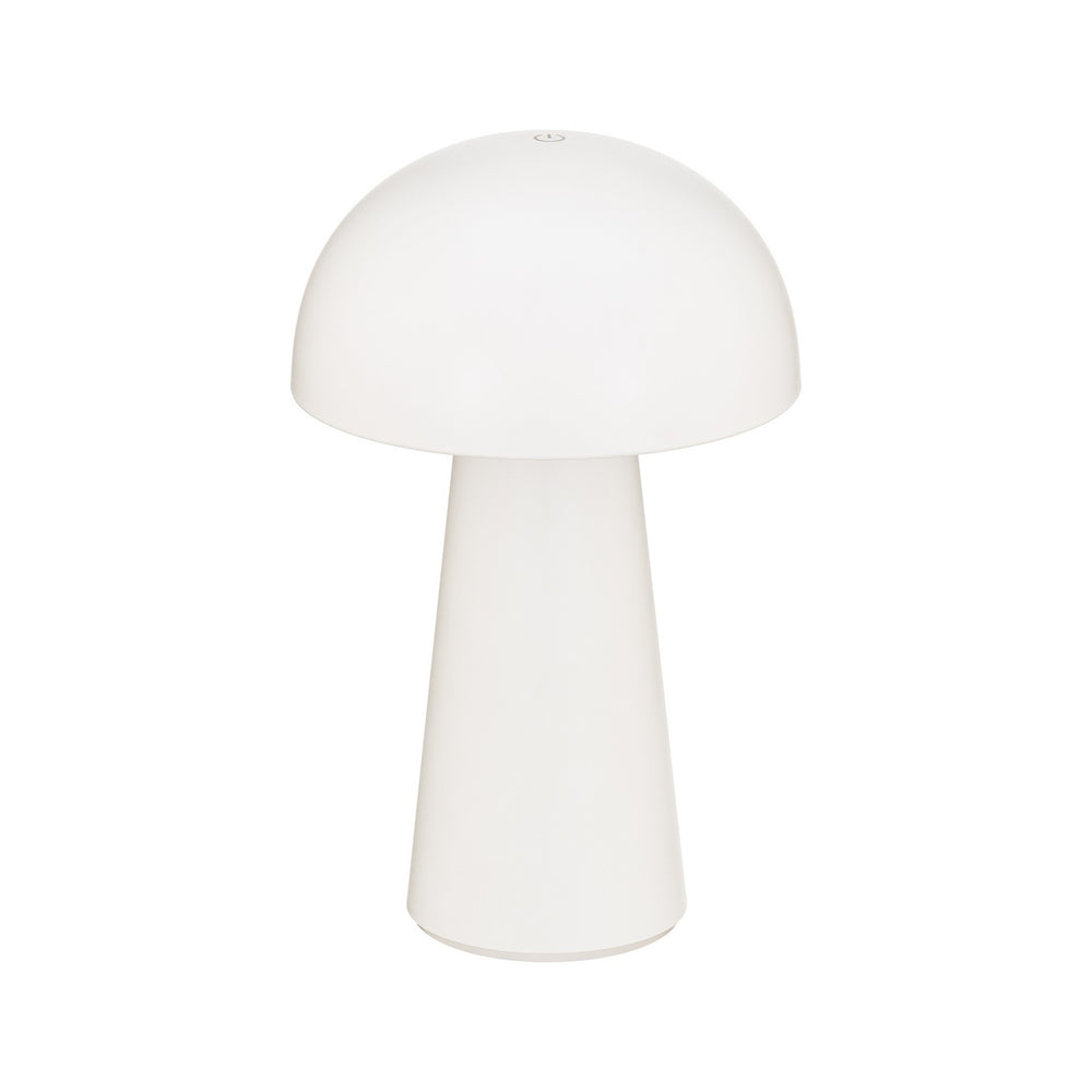 W.A.C. Canada - LED Table Lamp - Darla - White- Union Lighting Luminaires Decor