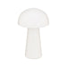 W.A.C. Canada - LED Table Lamp - Darla - White- Union Lighting Luminaires Decor