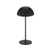 W.A.C. Canada - LED Table Lamp - Channing - Black- Union Lighting Luminaires Decor