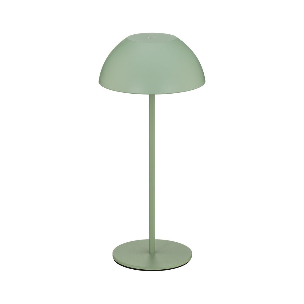 W.A.C. Canada - LED Table Lamp - Channing - Green- Union Lighting Luminaires Decor