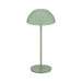 W.A.C. Canada - LED Table Lamp - Channing - Green- Union Lighting Luminaires Decor