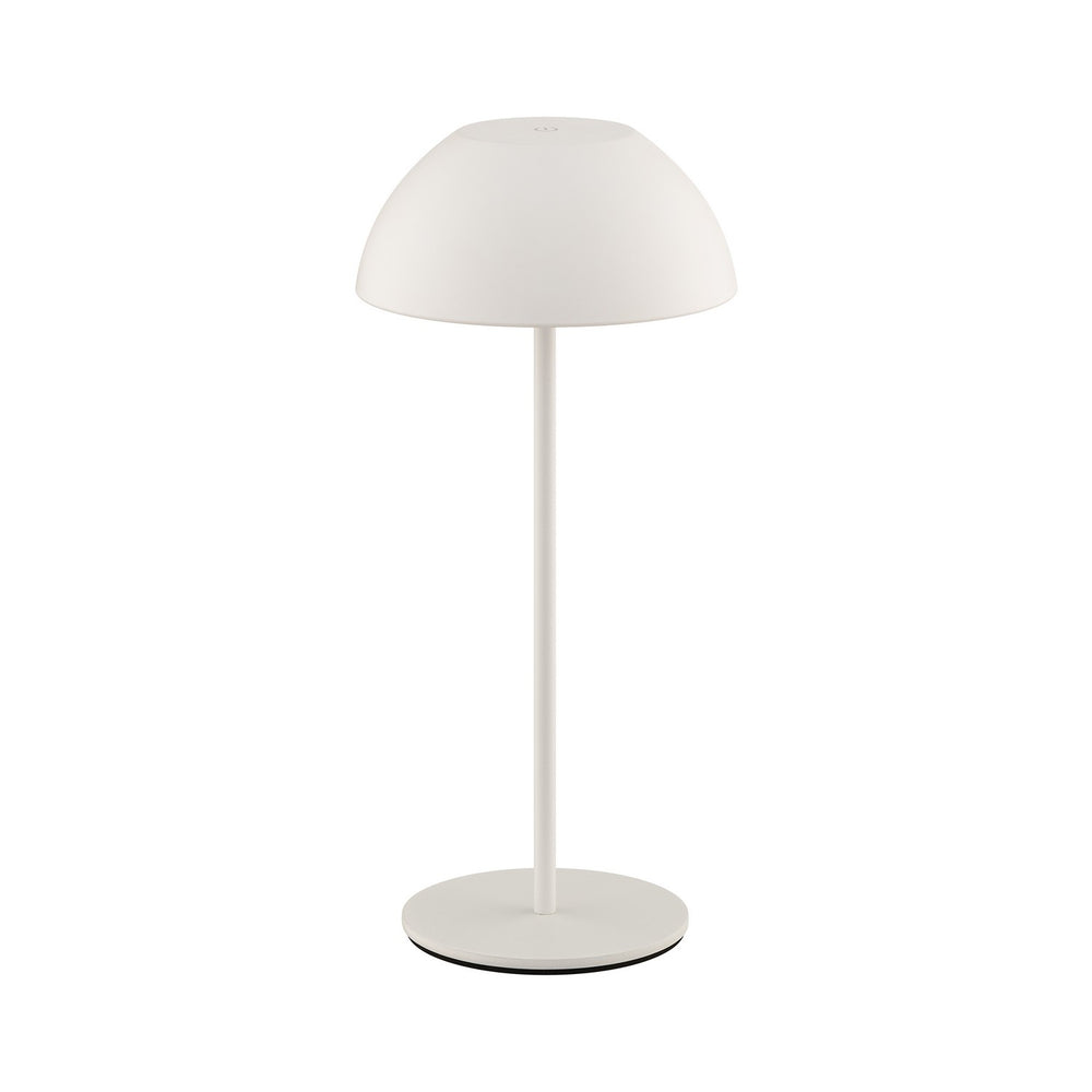 W.A.C. Canada - LED Table Lamp - Channing - White- Union Lighting Luminaires Decor