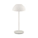 W.A.C. Canada - LED Table Lamp - Channing - White- Union Lighting Luminaires Decor