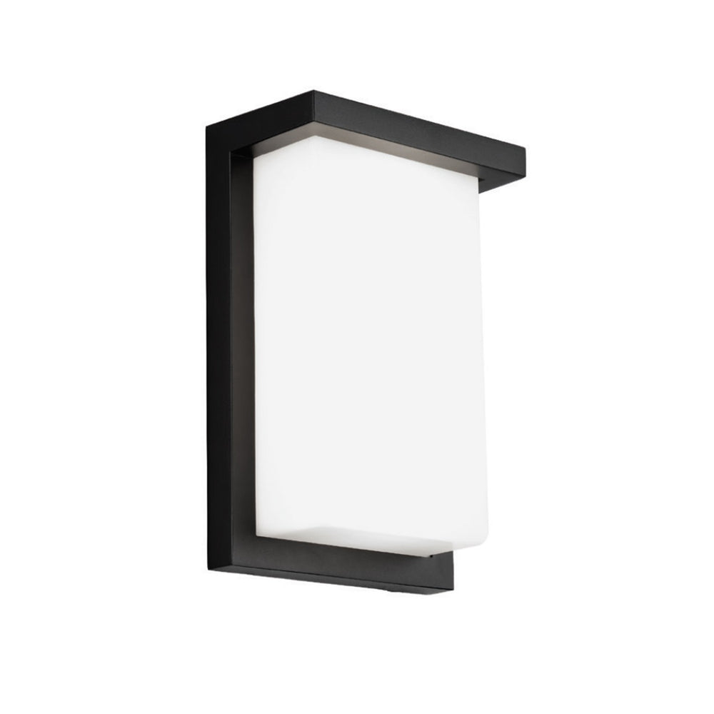W.A.C. Canada - LED Wall Sconce - Vega - Black- Union Lighting Luminaires Decor