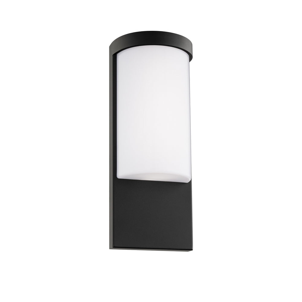 W.A.C. Canada - LED Wall Sconce - Midtown - Black- Union Lighting Luminaires Decor