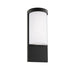 W.A.C. Canada - LED Wall Sconce - Midtown - Black- Union Lighting Luminaires Decor