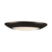 Maxim - LED Flush Mount - Diverse - Bronze- Union Lighting Luminaires Decor