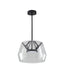Bethel International Canada - LED Pendant - Black- Union Lighting Luminaires Decor