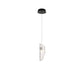 Lib & Co. Canada - LED Pendant - Sorrento - Matte Black- Union Lighting Luminaires Decor