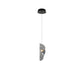 Lib & Co. Canada - LED Pendant - Sorrento - Matte Black- Union Lighting Luminaires Decor