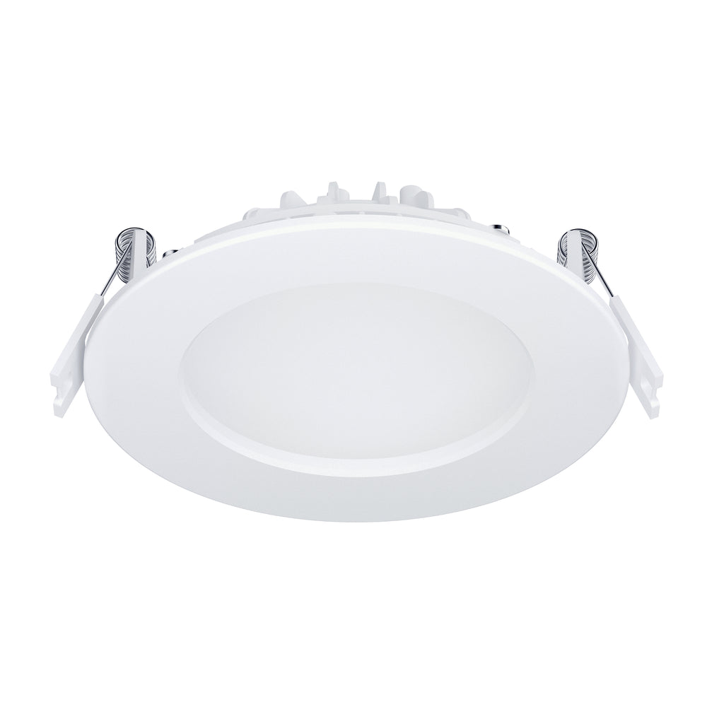 Maxim - LED Recessed - Cove - White- Union Lighting Luminaires Decor