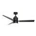 Maxim - 52" Ceiling Fan - Falcon - Wet - Black- Union Lighting Luminaires Decor