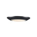 Maxim - LED FlushMount - Diverse - Black- Union Lighting Luminaires Decor