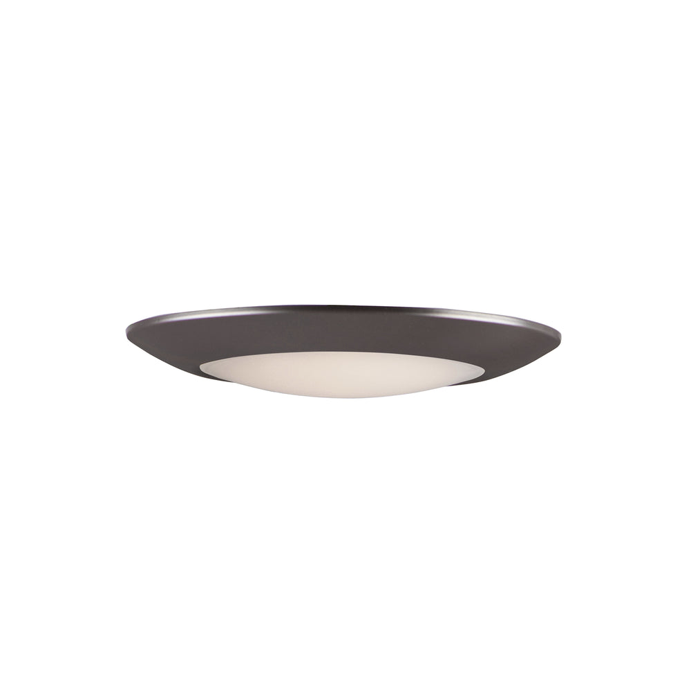 Maxim - LED FlushMount - Diverse - Bronze- Union Lighting Luminaires Decor