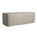 Arteriors - Bench - Lakewood - Morel- Union Lighting Luminaires Decor