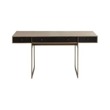 Arteriors - Desk - Ollie - Antique Brass- Union Lighting Luminaires Decor