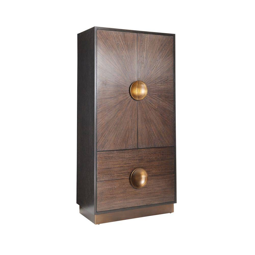 Arteriors - Cabinet - John - Sable- Union Lighting Luminaires Decor