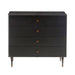 Arteriors - Chest - Melbourne - Ebony Walnut Veneer- Union Lighting Luminaires Decor