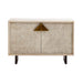 Arteriors - Cabinet - Naomi - Ivory Smoke Oak- Union Lighting Luminaires Decor