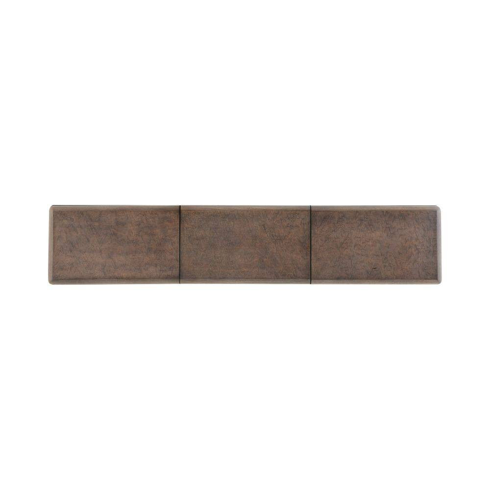 Arteriors - Console - Norm - Veneer- Union Lighting Luminaires Decor