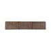 Arteriors - Console - Norm - Veneer- Union Lighting Luminaires Decor
