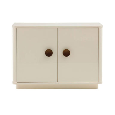 Arteriors - Cabinet - Kennedy - Opal Lacquer- Union Lighting Luminaires Decor