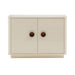 Arteriors - Cabinet - Kennedy - Opal Lacquer- Union Lighting Luminaires Decor