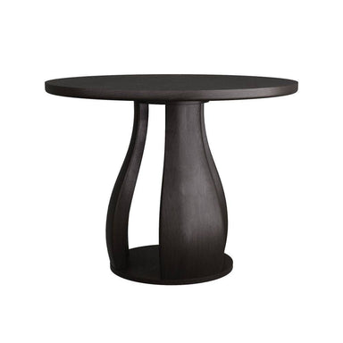 Arteriors - Entry Table - Samara - Ebony Mahogany Wood- Union Lighting Luminaires Decor