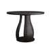 Arteriors - Entry Table - Samara - Ebony Mahogany Wood- Union Lighting Luminaires Decor
