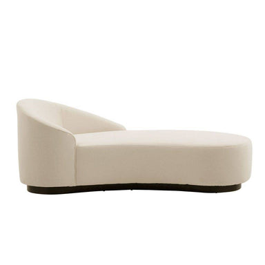 Arteriors - Chair - Turner - Muslin Fabric- Union Lighting Luminaires Decor