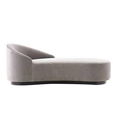Arteriors - Chair - Turner - Sharkskin Velvet- Union Lighting Luminaires Decor