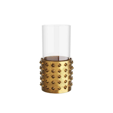 Arteriors - Hurricane - Ares - Antique Brass- Union Lighting Luminaires Decor