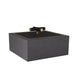 Arteriors - Box - Xander - Black- Union Lighting Luminaires Decor