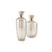 Arteriors - Decanters, Set of 2 - Arielle - Smoke Luster- Union Lighting Luminaires Decor