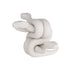 Arteriors - Sculpture - Zagazig - Ivory- Union Lighting Luminaires Decor
