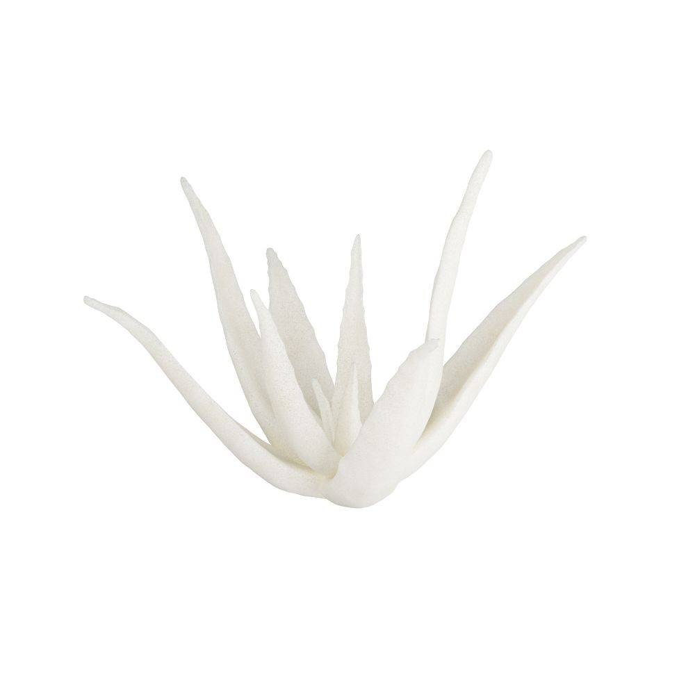 Arteriors - Sculpture - Zaloe - Ivory- Union Lighting Luminaires Decor