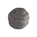 Arteriors - Sculpture - Alexa - Charcoal- Union Lighting Luminaires Decor