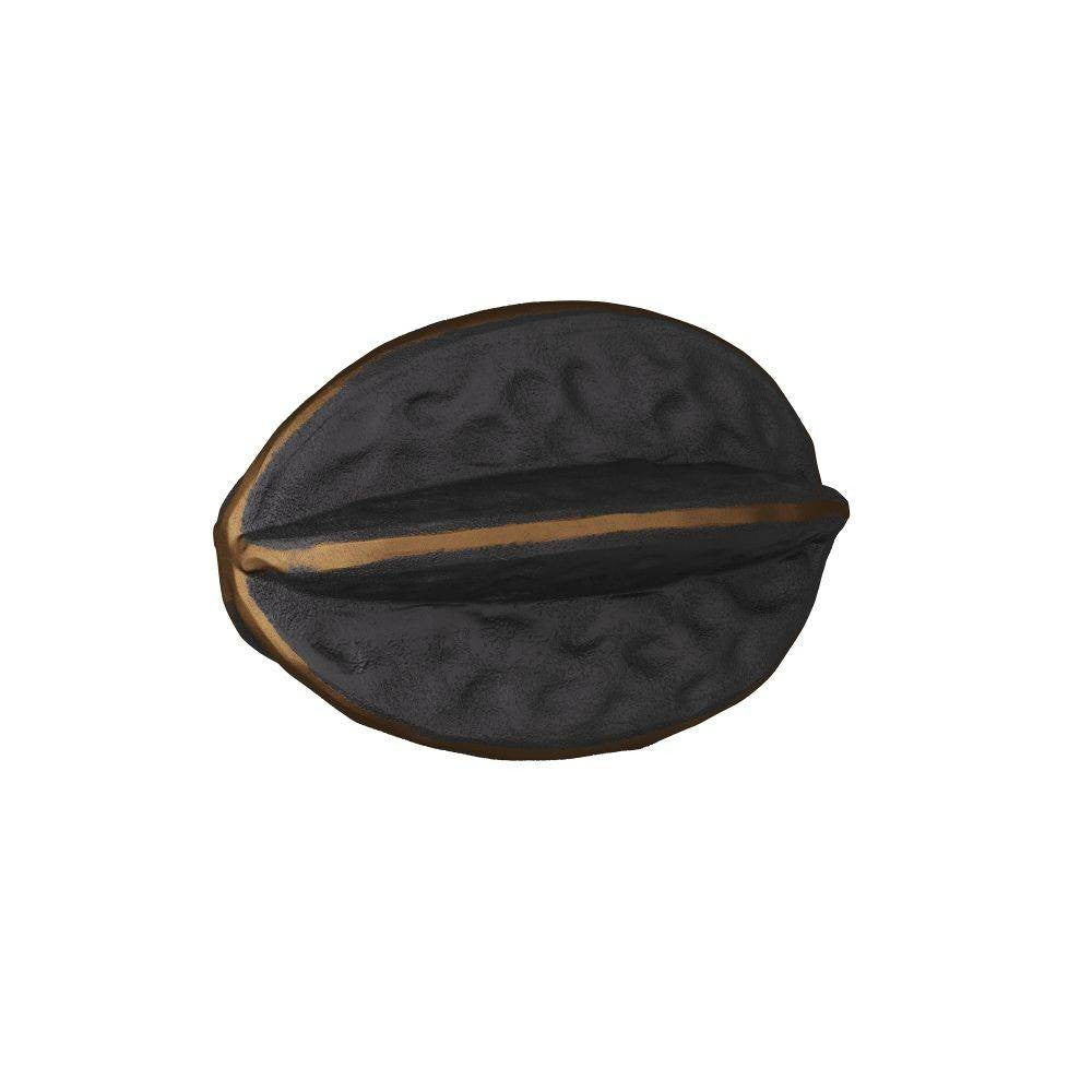 Arteriors - Sculpture - Archie - Antique Brass- Union Lighting Luminaires Decor