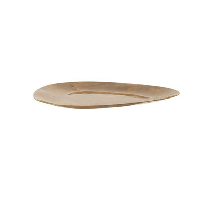 Arteriors - Tray - Ames - Vintage Brass- Union Lighting Luminaires Decor
