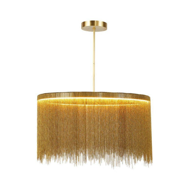 Arteriors - Chandelier - Bennet - Antique Brass- Union Lighting Luminaires Decor