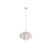 Arteriors - Chandelier - Ayana - Ivory- Union Lighting Luminaires Decor